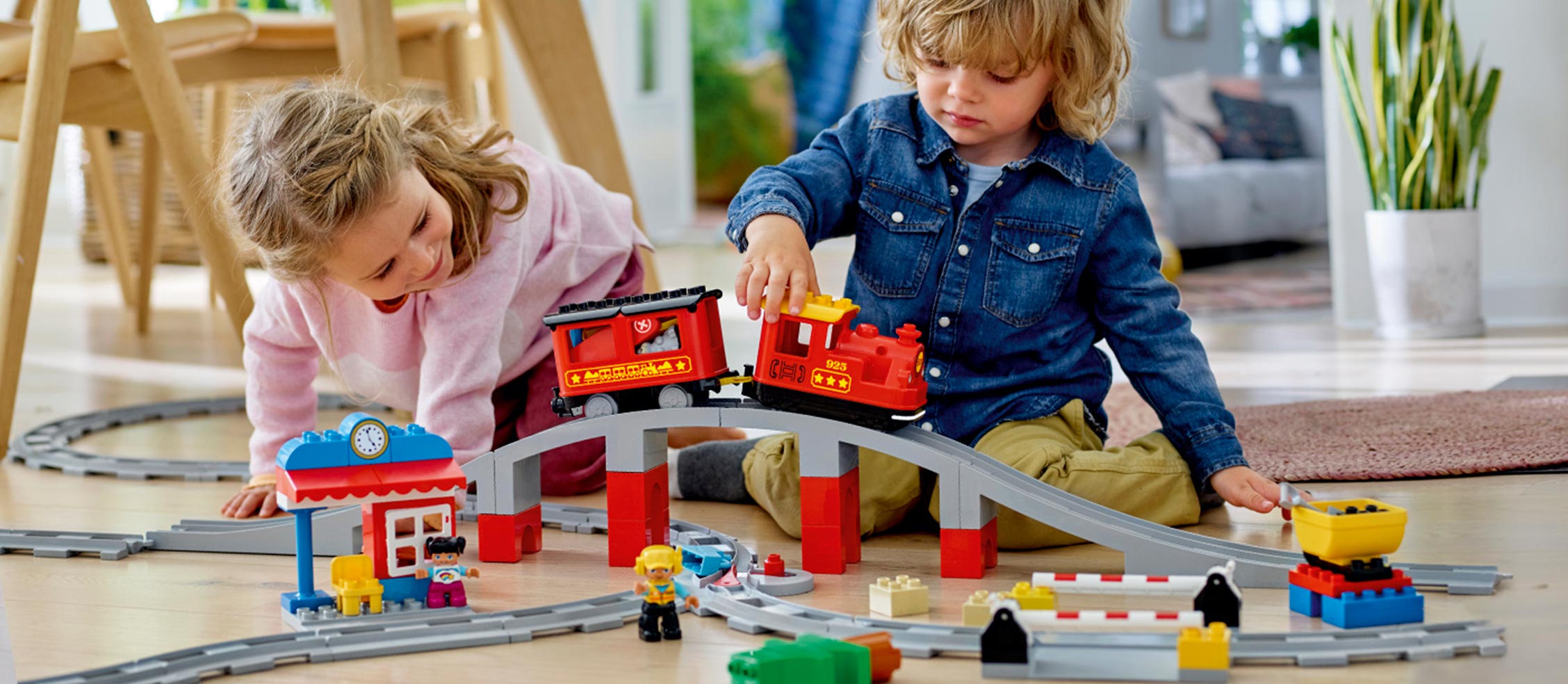3才のお子さま向けに最適な知育玩具 |レゴ®ショップ公式オンラインストアJP