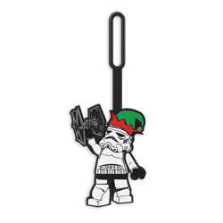 Cartellino per borsa festivo – Stormtrooper™
