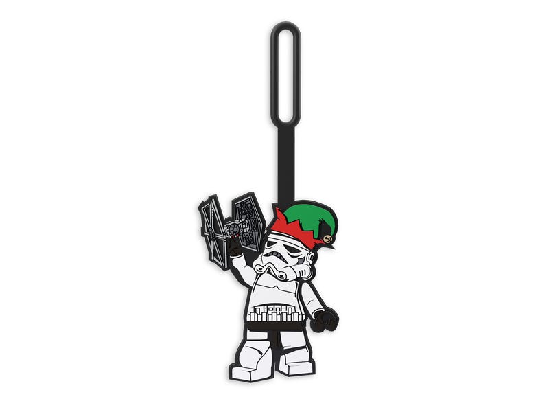 Holiday Bag Tag – Stormtrooper™