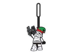 Holiday Bag Tag – Stormtrooper™