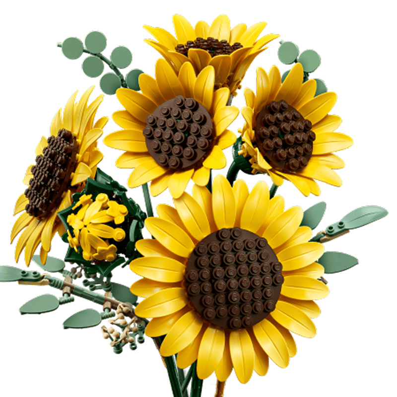 Sunflower Bouquet 11502 | Botanicals