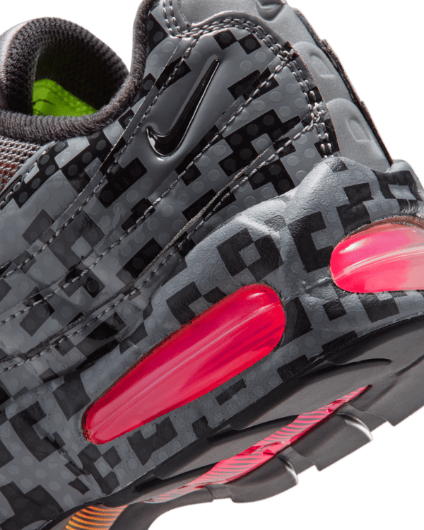 LEGO 5010243 Air Max 95 Collection Nike x LEGO® – Chaussures pour grands enfants — visuel 8 sur 8