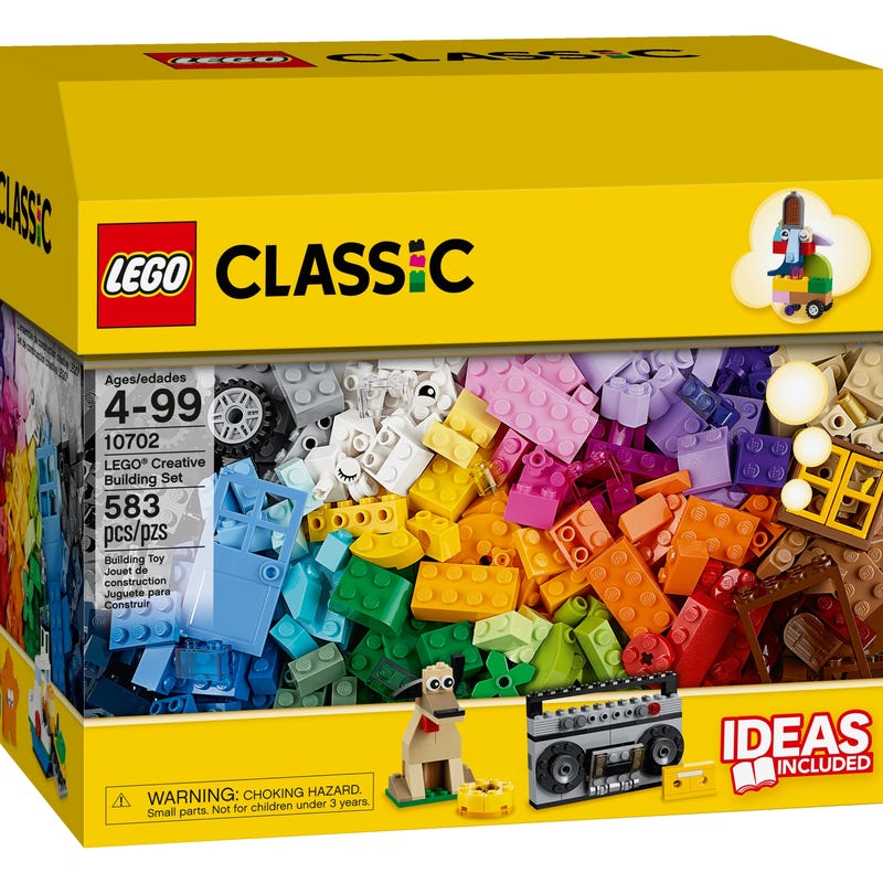 Set de construcción creativa LEGO®