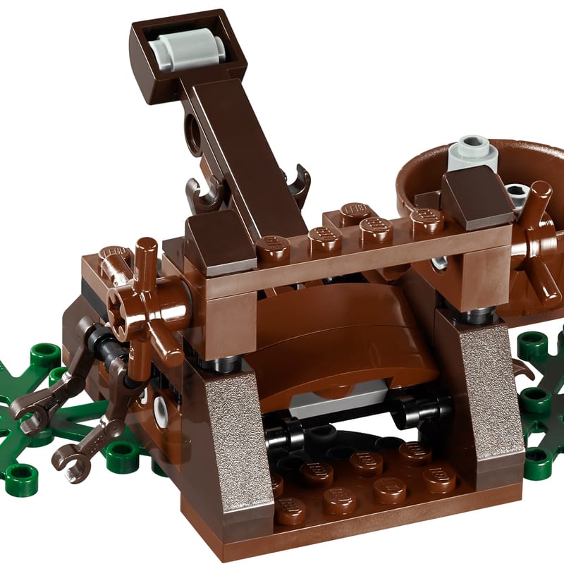 Ewok™ Village - Main Image