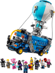 Battle Bus