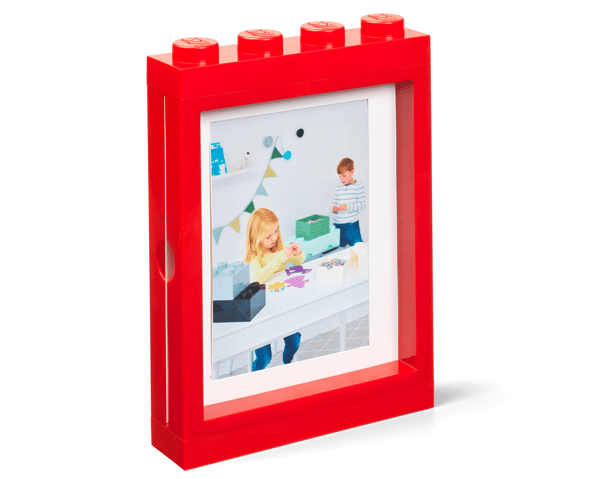 LEGO 5006215 Cadre-photo LEGO® — visuel 8 sur 8