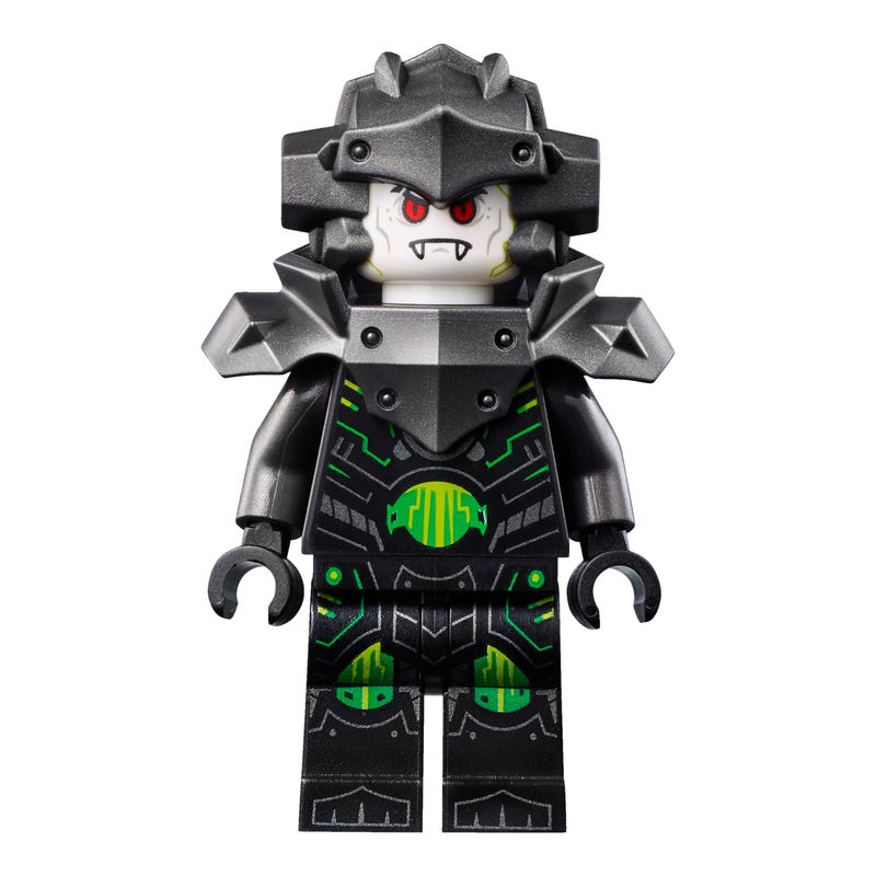 Twinfector 72002 NEXO KNIGHTS™ Buy online at the Official LEGO
