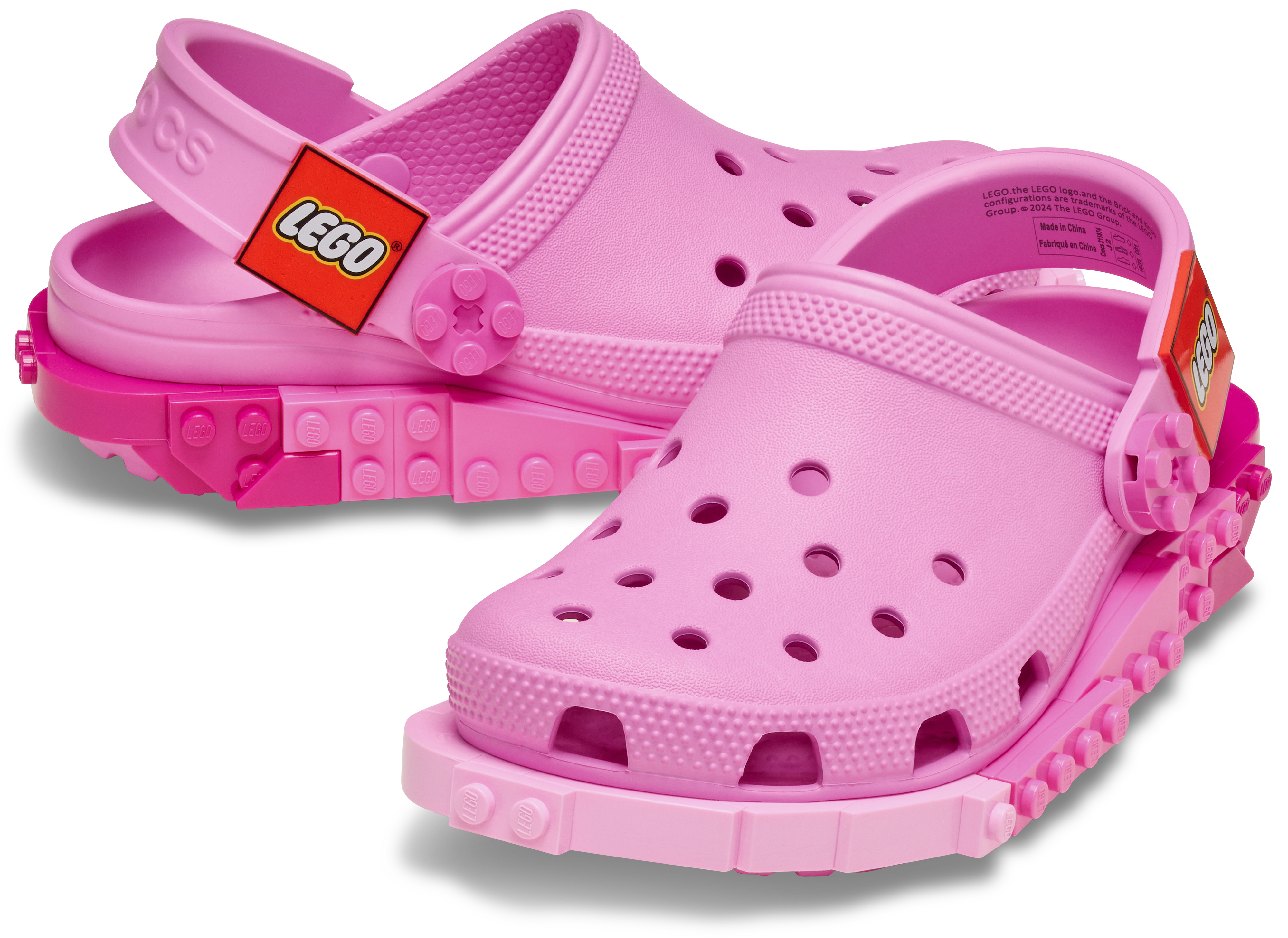 Kids’ Creativity Clogs