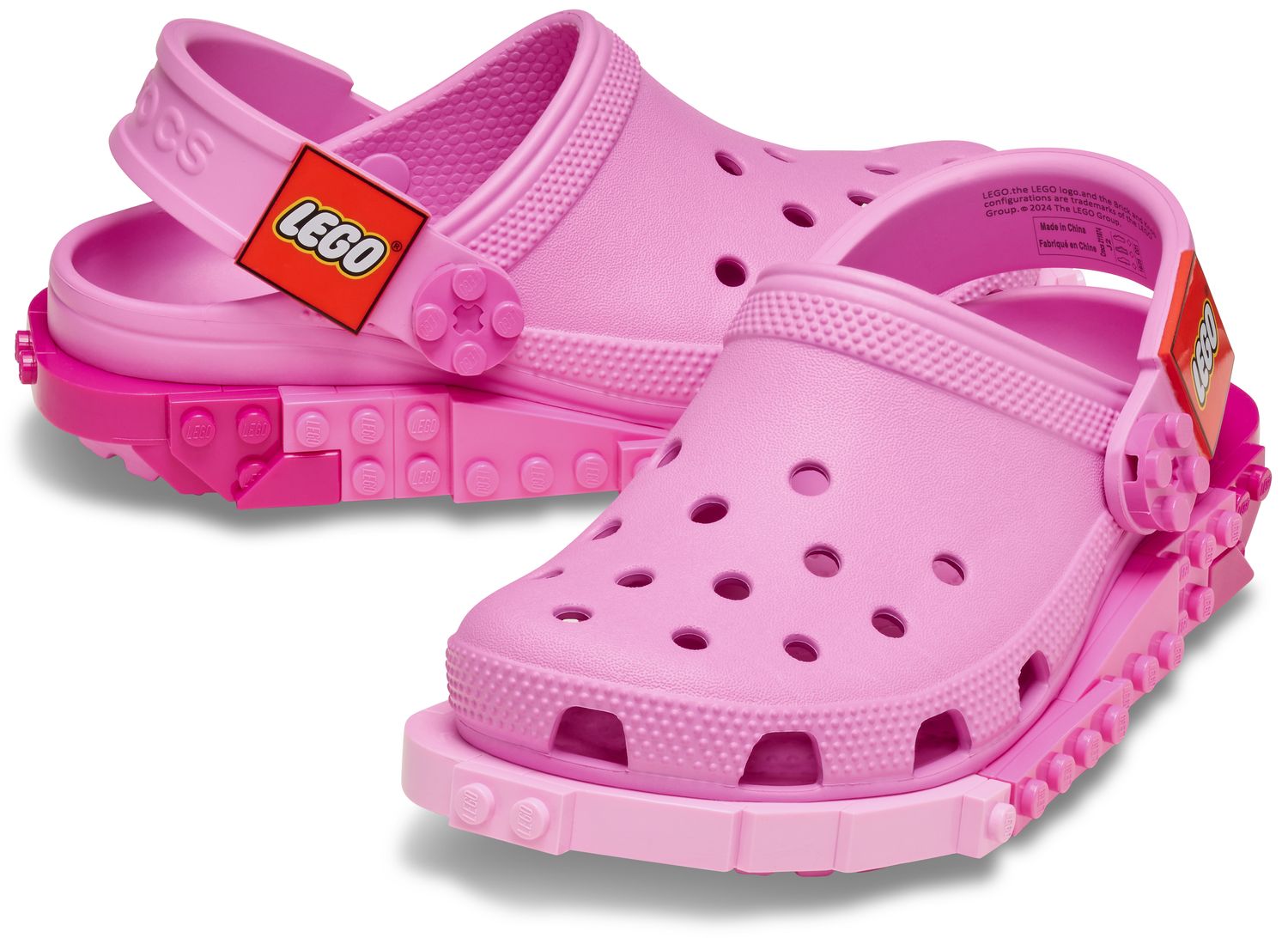 Kids’ Creativity Clogs