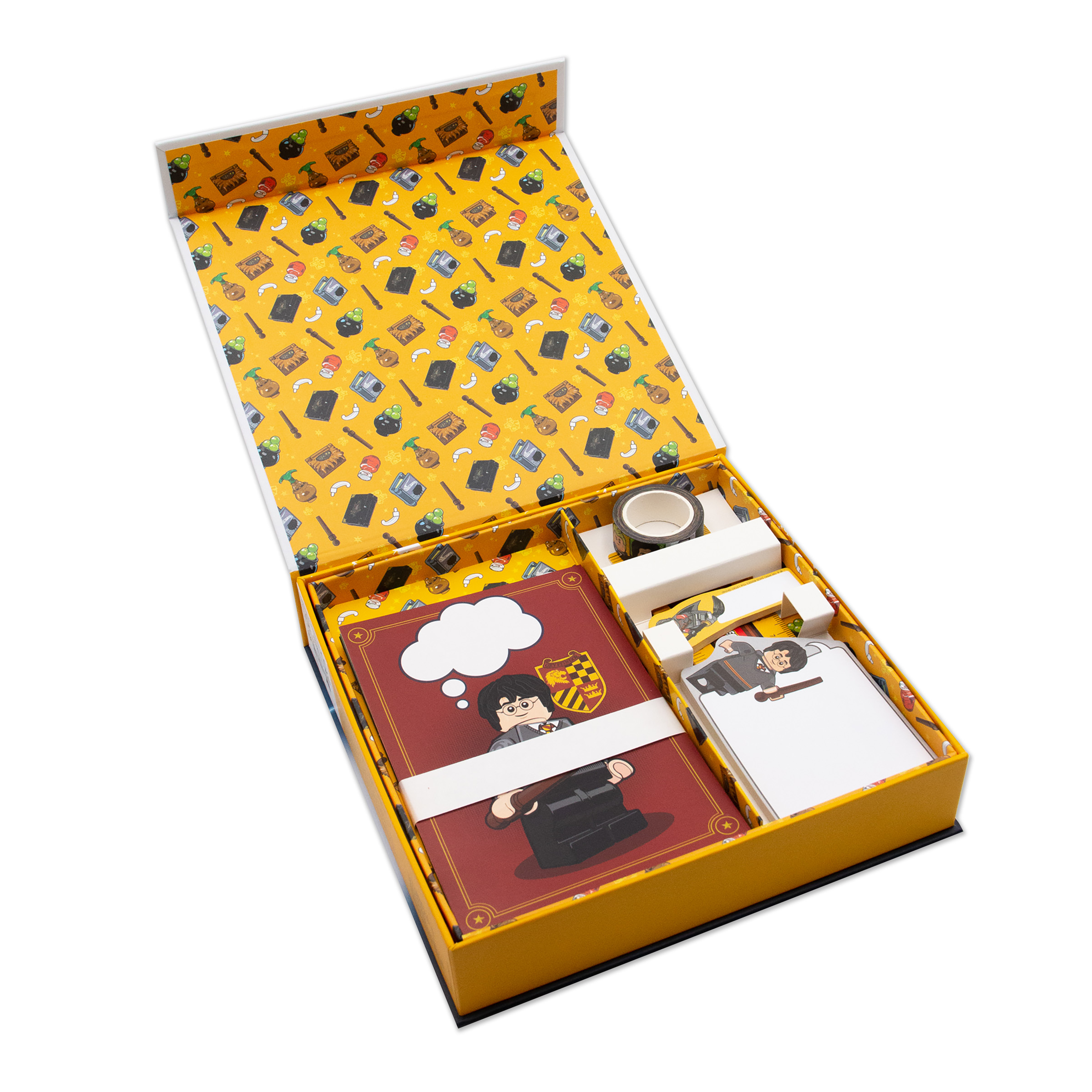 Harry Potter™ Pen Pal Box Set 5008982 | Harry Potter™ | Buy online
