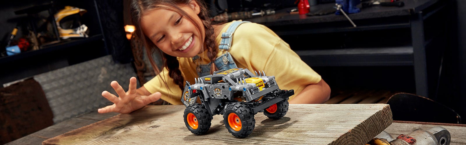 I 9 migliori set di treni LEGO® per i bambini grandi e piccoli