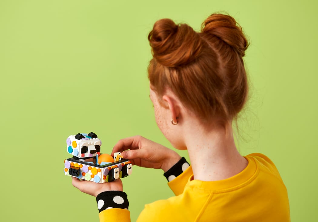 8 Best LEGO® Fall Craft Ideas for Kids | Official LEGO® Shop US