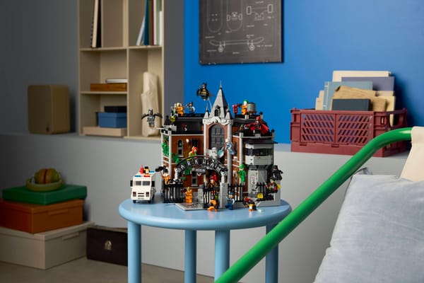 Arkham Asylum™ - Image 14