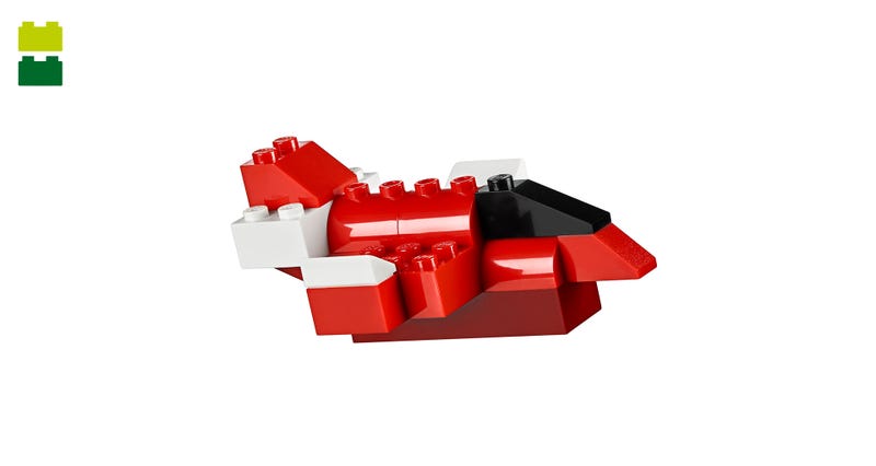 selvbiografi Stolt parade 10693 LEGO® Creative Supplement - building instructions | Official LEGO®  Shop CA