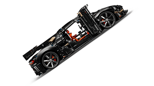 Koenigsegg Sadair's Spear Megacar - Image 6
