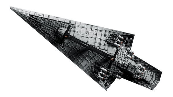 Executor Super Star Destroyer™ - Image 11