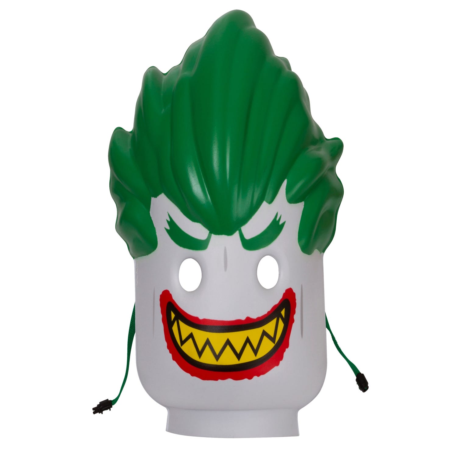 Máscara de The Joker™ BATMAN: LA LEGO® PELÍCULA 853644 | THE LEGO® BATMAN  MOVIE | Oficial LEGO® Shop ES
