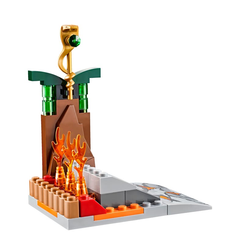 Snake Showdown 10722 Juniors Buy online at the Official LEGO