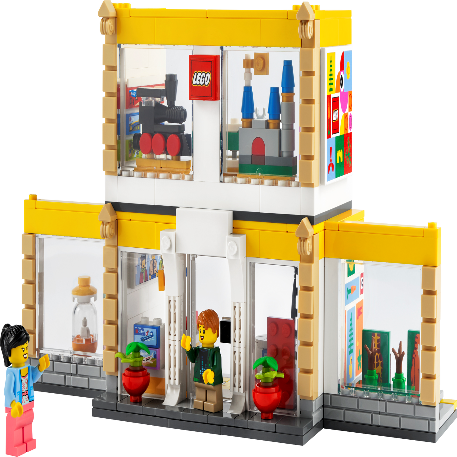 LEGO® Brand Store 40574 | | Buy online at Official Shop