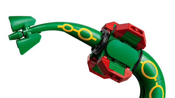 LEGO 72168 Rayquaza — visuel 4 sur 8