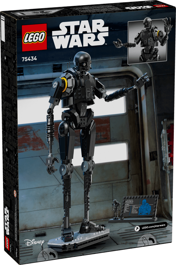 K-2SO™ Security Droid - Image 12