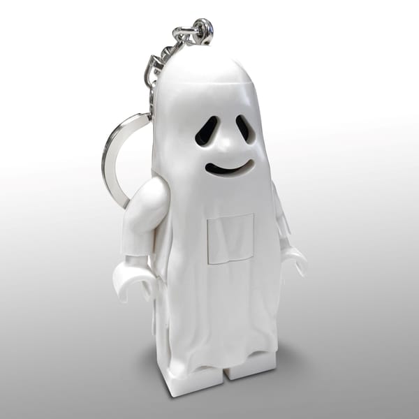 LEGO® Ghost Key Light - Image 5