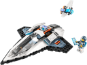 LEGO City 60430 Raumschiff