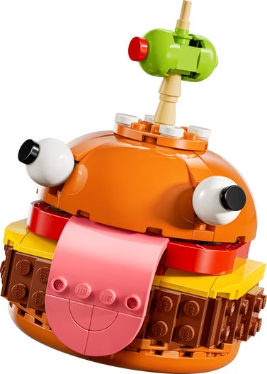 LEGO 77070 - Durrr Burger