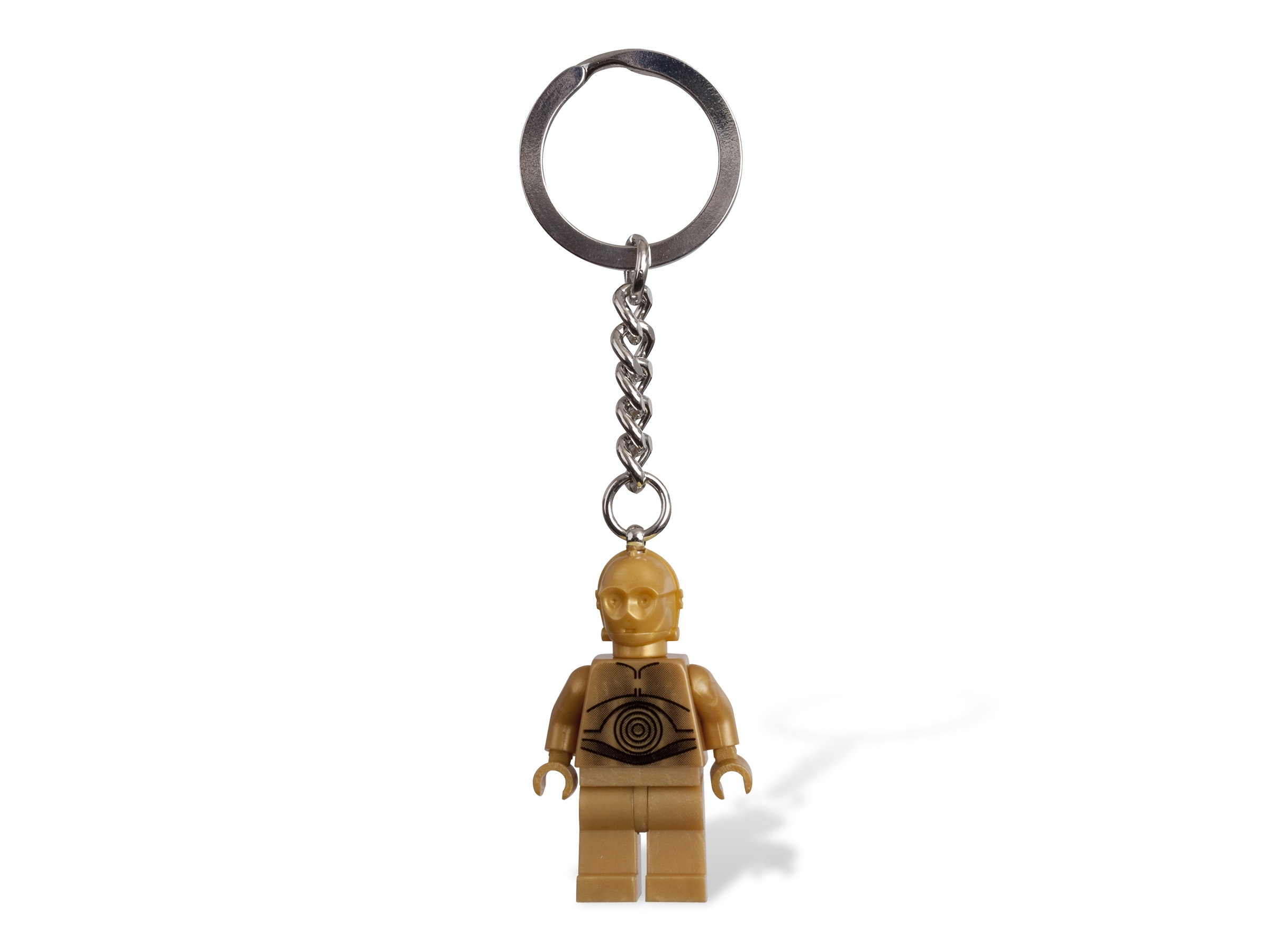 C-3PO 열쇠고리