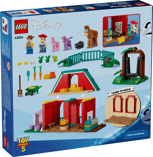Blaze's Horse Ranch - Image 13