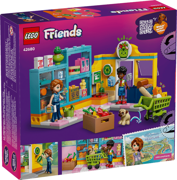 Heartlake City Convenience Store - Image 15