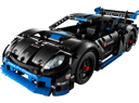 LEGO Technic 42176 Porsche GT4 e-Performance Rennwagen