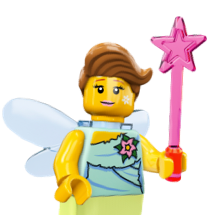 Il nuovo LEGO Creator 40747 Daffodils rifa il set esistente