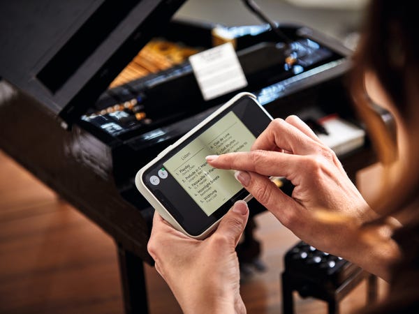 Grand Piano - Image 29