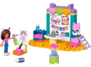 LEGO Gabbys Puppenhaus 10795 Bastelspaß mit Baby Box