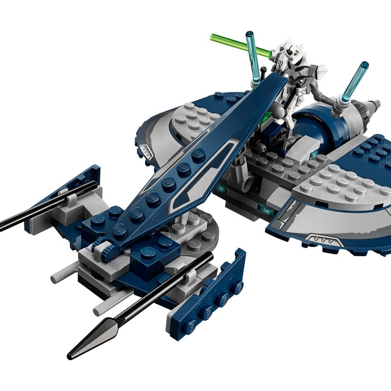 General Grievous' Combat Speeder