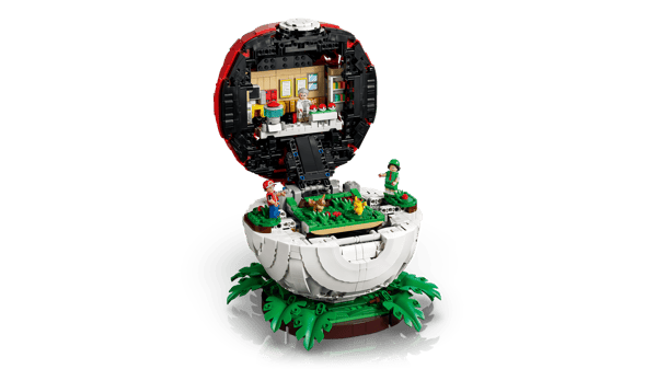 LEGO 72154 Poké Ball Moments culte de Dresseur — visuel 7 sur 8