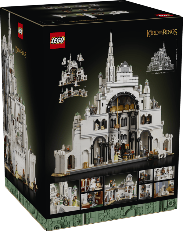 The Lord of the Rings: Minas Tirith™ - Image 32
