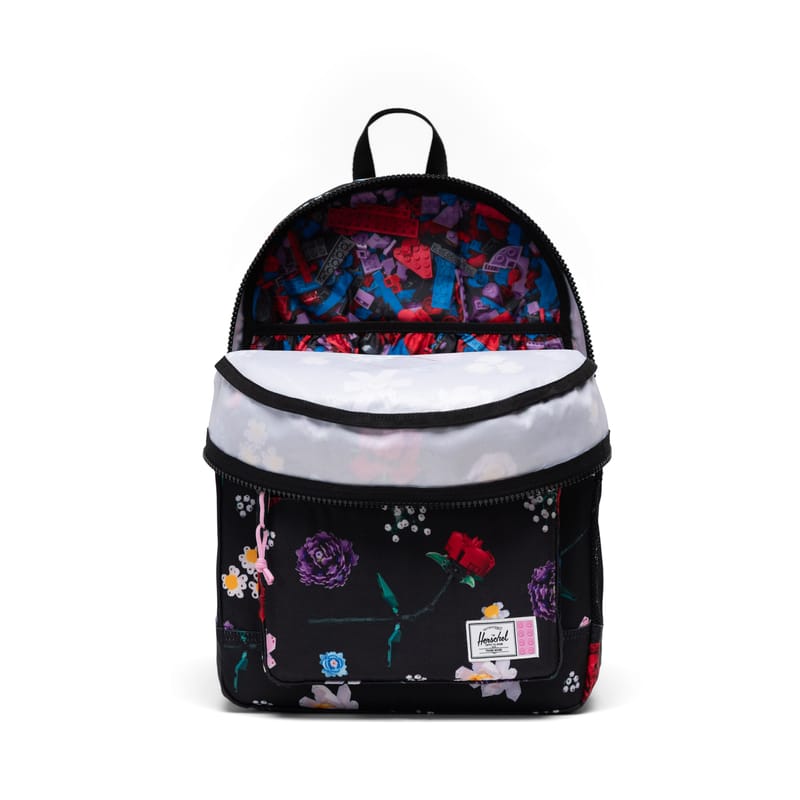 herschel backpack in idho falls idho Heritage Youth 26L Backpacks Balboa Surf and Style Room for adventure Herschel Supply x LEGO Youth