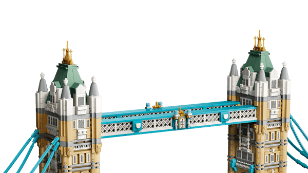 LEGO 21067 Tower Bridge — visuel 5 sur 8