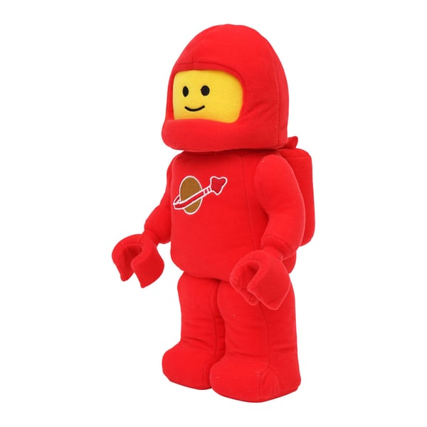 LEGO 5008786 Peluche astronaute – Rouge — visuel 2 sur 7