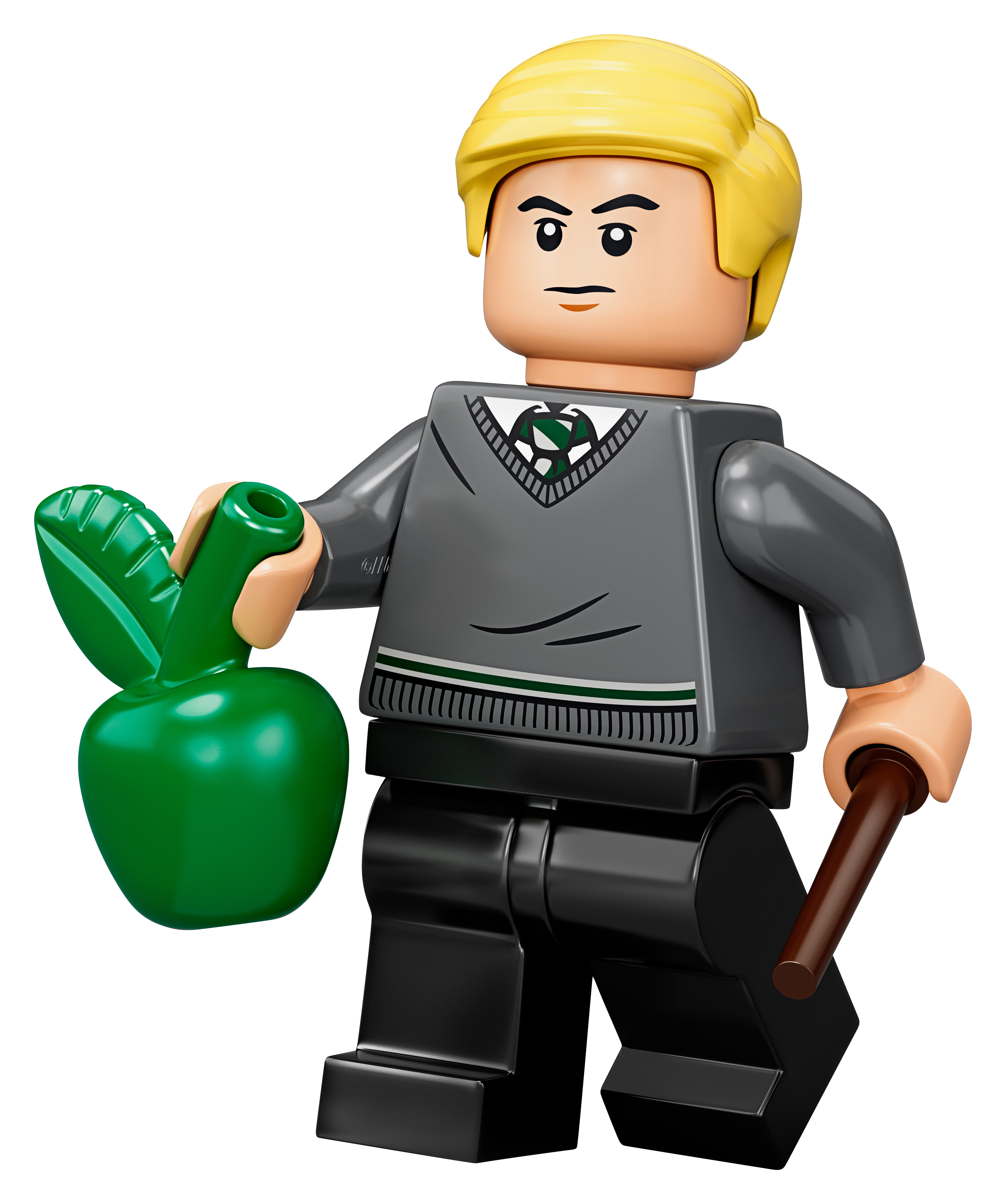 Lego Harry Potter 40419 Minifiguren Die Schüler von Hogwarts Zubehörset NEU OVP 