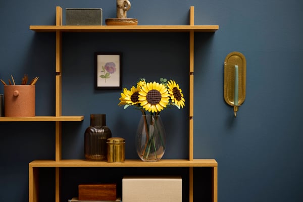LEGO 11502 Le bouquet de tournesols — visuel 3 sur 8