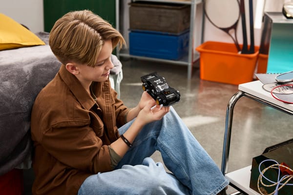 Ken Block's '65 Ford Mustang Hoonicorn V1 - Image 9