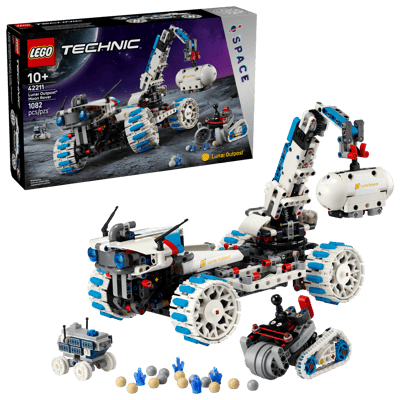 Lego Sets for Teenagers: Ultimate Creative Building Ideas