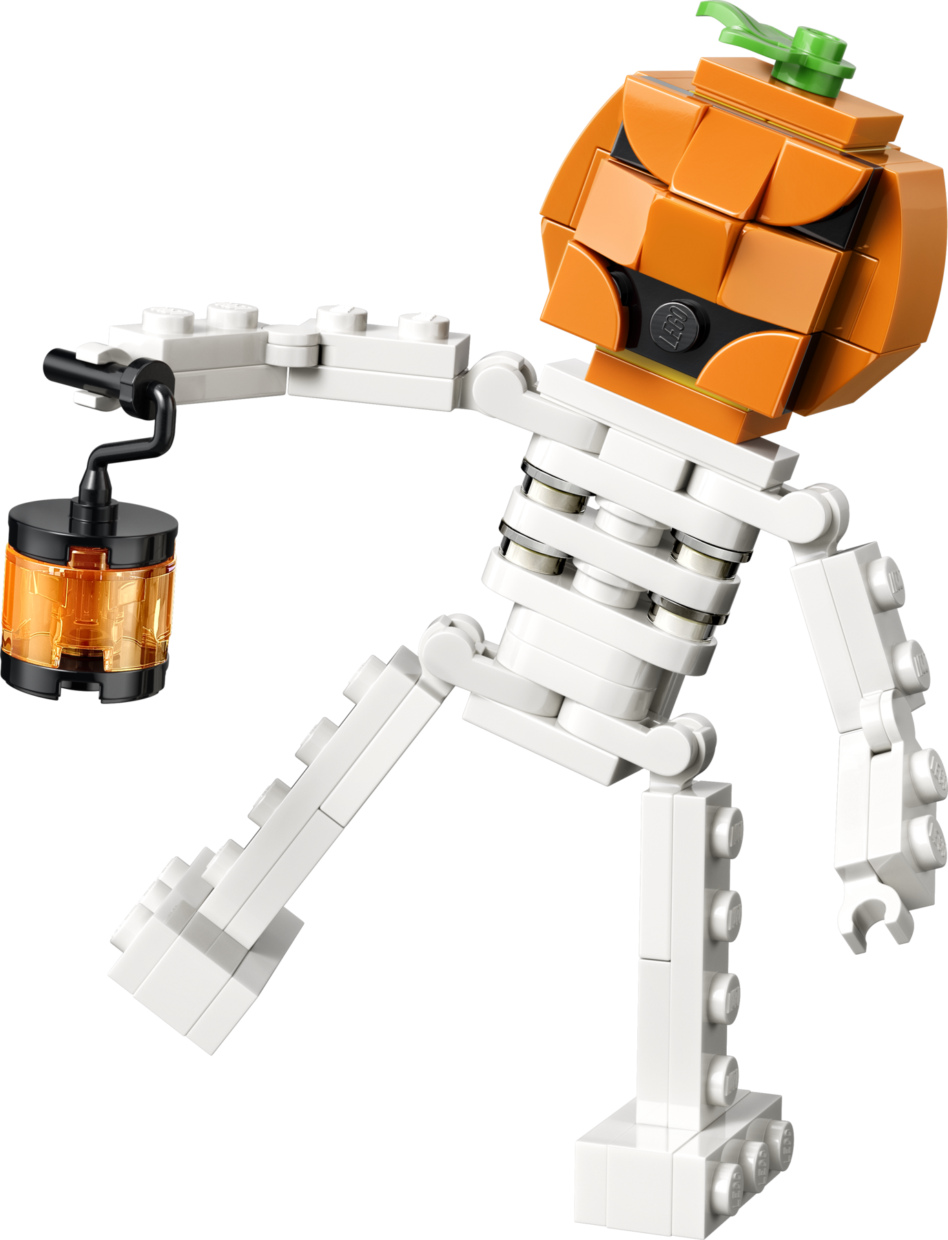 Fun Halloween Skeleton 30717 | UNKNOWN | Buy online at the Official ...