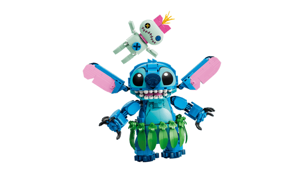 Stitch & Scrump - Image 5