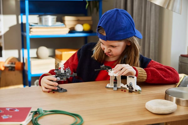 LEGO 75444 L’attaque de l’AT-RT™ — visuel 8 sur 8