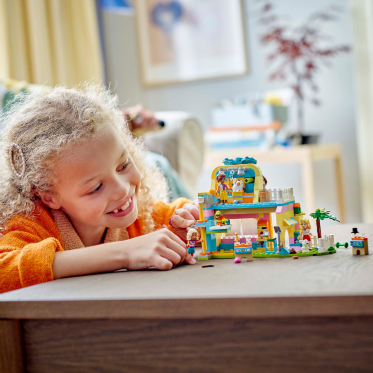 Costruzioni Per Bambini 600 Pezzi - Set Fai Da Te Tubi E Giunti STEM, Giocattolo Educativo 3+ Anni, Regalo Creativo - 3