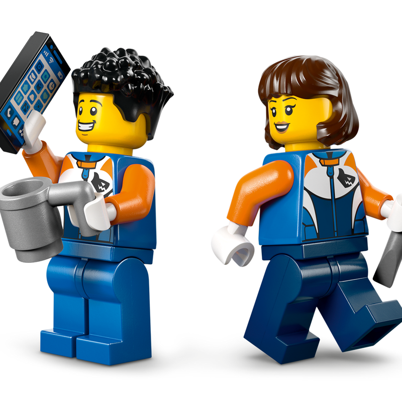 Motorcycle Transporter